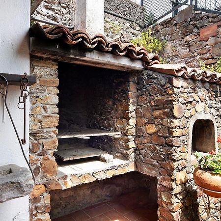 Luxury Country House Domaso Exterior foto